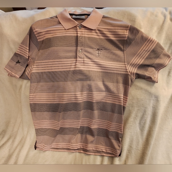 Fountain Head Country Club Golf Shirt - Picture 1 of 4